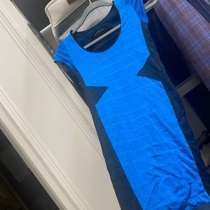 Bodycon dress by Bebe
